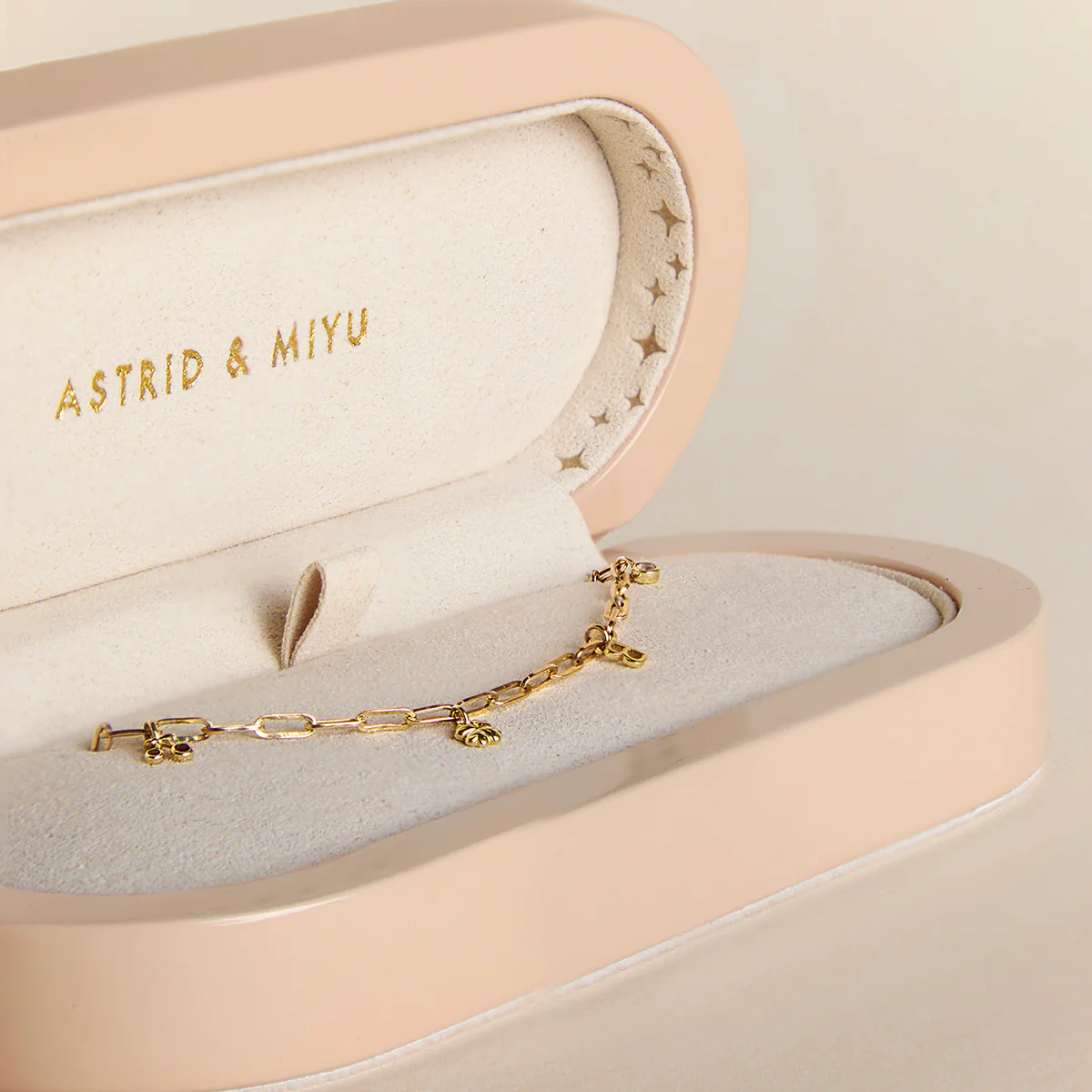 A&M Fine Keepsake Box - Image 3