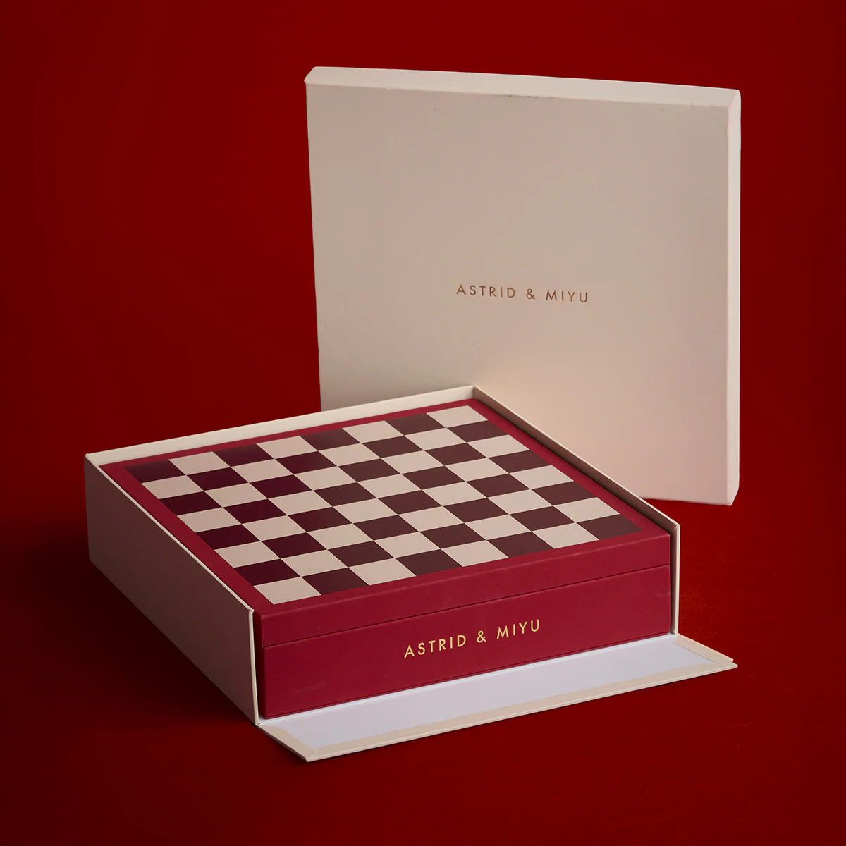 Checkers by Astrid & Miyu - Image 4
