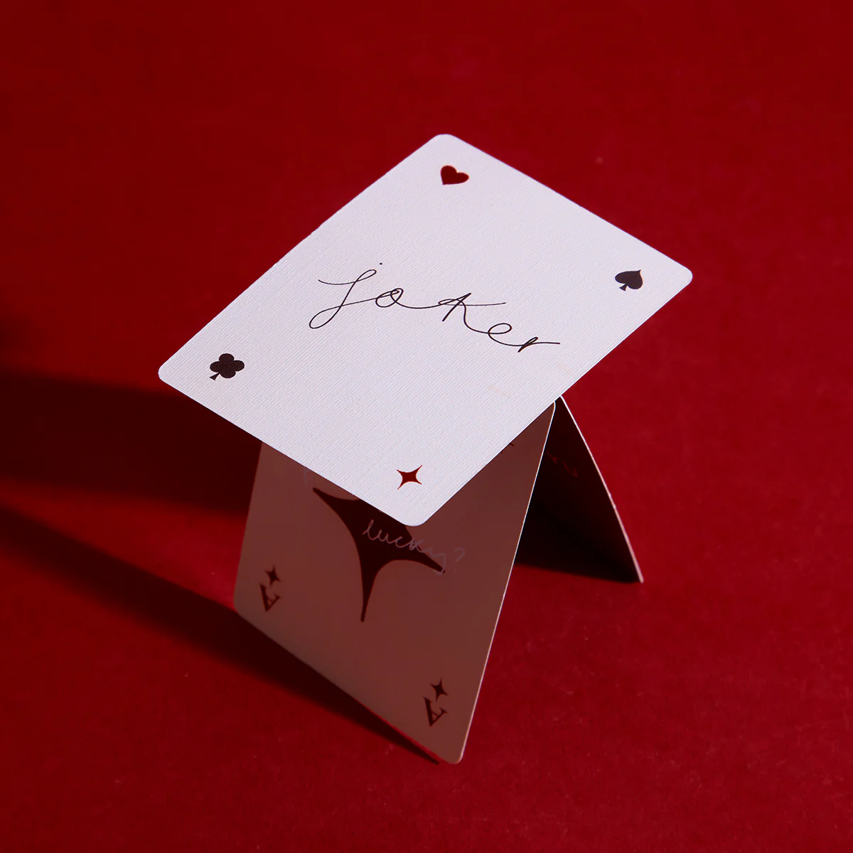 Playing Cards by Astrid & Miyu - Image 3