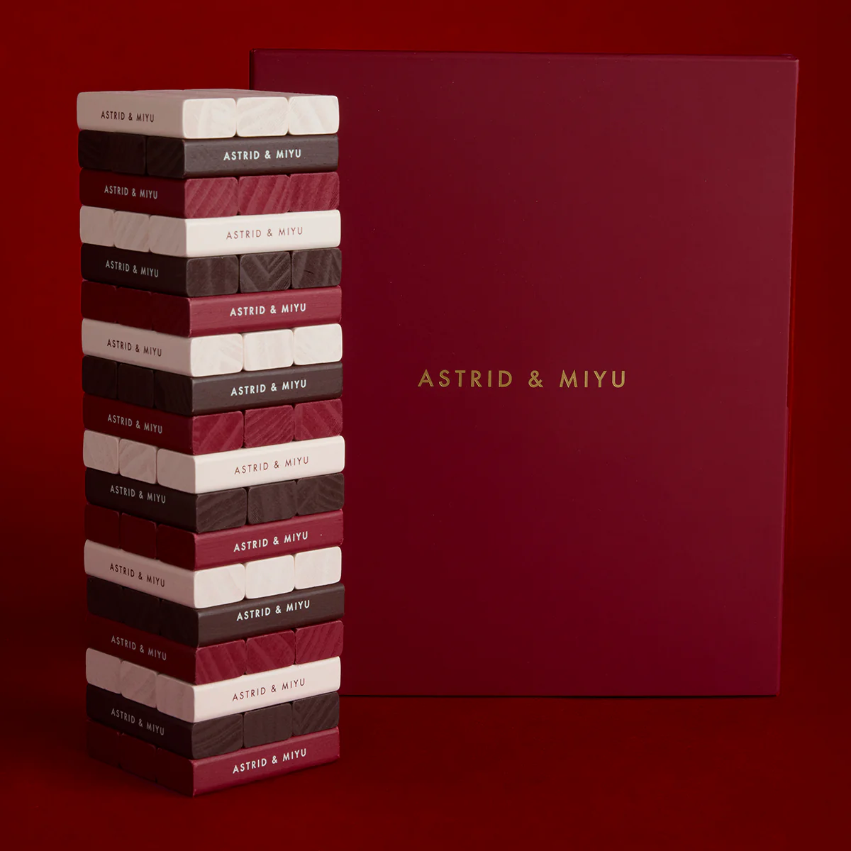 Stacking Tower by Astrid & Miyu - Image 5